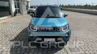 2021 Suzuki Ignis