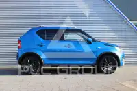 2021 Suzuki Ignis
