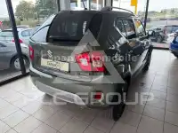 2021 Suzuki Ignis