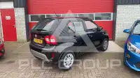 2021 Suzuki Ignis