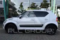 2021 Suzuki Ignis
