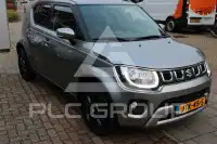 2021 Suzuki Ignis
