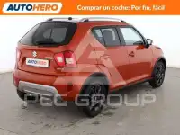 2021 Suzuki Ignis