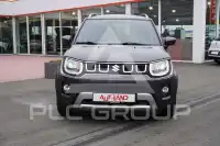 2021 Suzuki Ignis