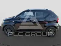 2021 Suzuki Ignis