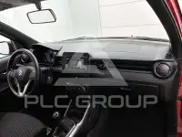 2021 Suzuki Ignis