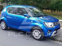 2021 Suzuki Ignis