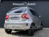 2021 Suzuki Ignis