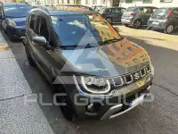 2021 Suzuki Ignis