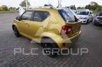 2021 Suzuki Ignis