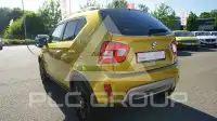 2021 Suzuki Ignis
