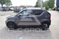 2021 Suzuki Ignis