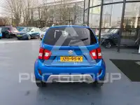 2021 Suzuki Ignis