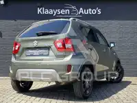 2021 Suzuki Ignis