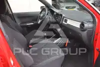 2021 Suzuki Ignis