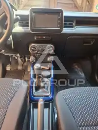 2021 Suzuki Ignis
