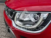 2021 Suzuki Ignis