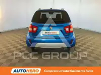 2021 Suzuki Ignis