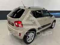 2021 Suzuki Ignis