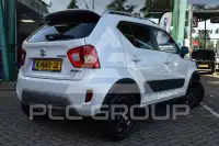 2021 Suzuki Ignis