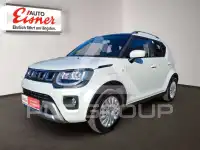 2021 Suzuki Ignis