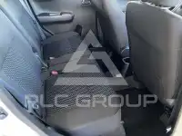 2021 Suzuki Ignis