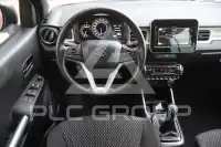 2021 Suzuki Ignis