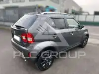 2021 Suzuki Ignis