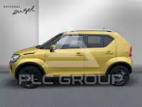 2021 Suzuki Ignis