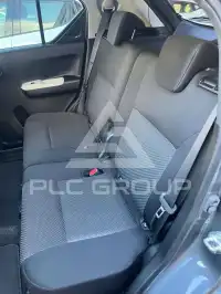 2021 Suzuki Ignis