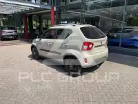 2021 Suzuki Ignis