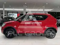 2021 Suzuki Ignis