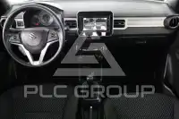 2021 Suzuki Ignis