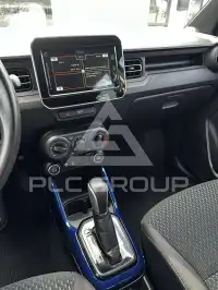 2021 Suzuki Ignis