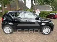 2021 Suzuki Ignis