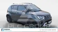 2021 Suzuki Ignis