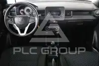 2021 Suzuki Ignis