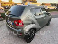 2021 Suzuki Ignis