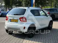 2021 Suzuki Ignis