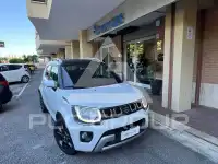 2021 Suzuki Ignis