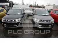 2021 Suzuki Ignis