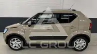2021 Suzuki Ignis