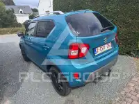 2021 Suzuki Ignis