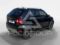2021 Suzuki Ignis