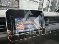 2021 Suzuki Ignis