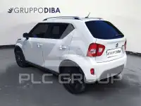 2021 Suzuki Ignis