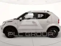 2021 Suzuki Ignis