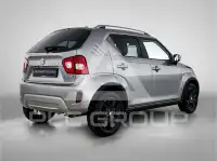 2021 Suzuki Ignis