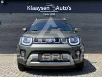 2021 Suzuki Ignis
