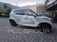 2021 Suzuki Ignis